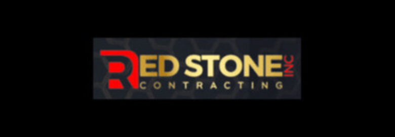 Red Stone Contracting