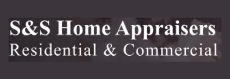 S&S Home Appraisers – Residential & Commercial