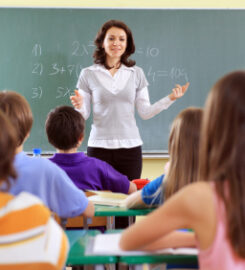 ICCA Christian Academy