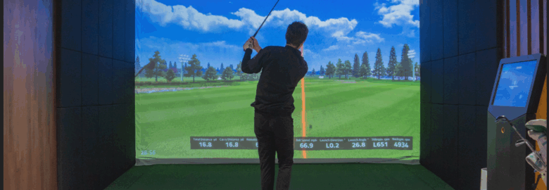 Golf VX Arlington Heights