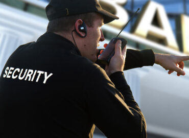 Leadedge Security Services