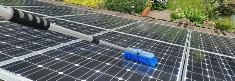 DS Solar Maintenance LTD