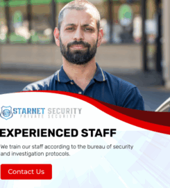 Starnet Security