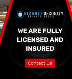 Starnet Security