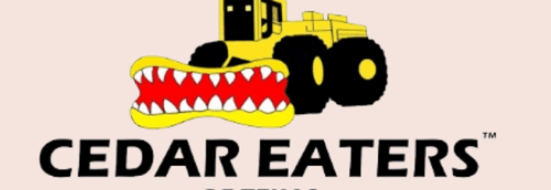 Cedar Eaters of Texas