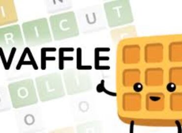 waffle game