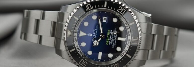 Joshua's Watch Repair & Time Pieces