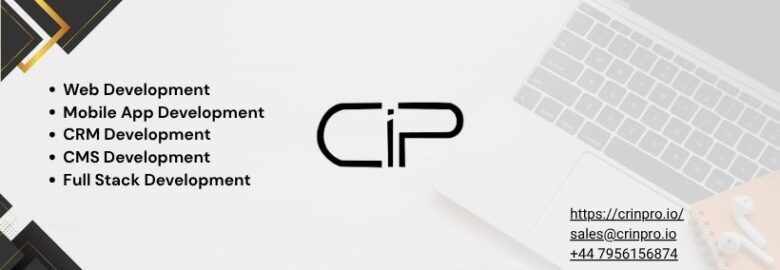Crinpro Solutions