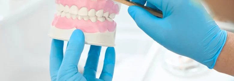 Maiden Lane Dental