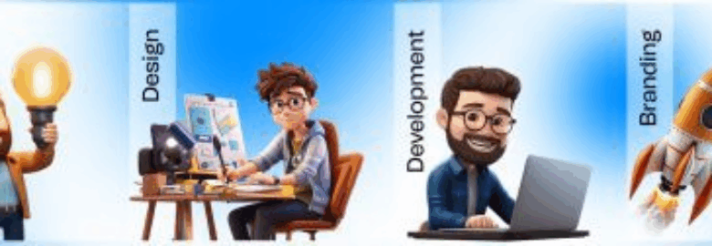 Excellent Webworld: AI-Driven Custom App Development Company