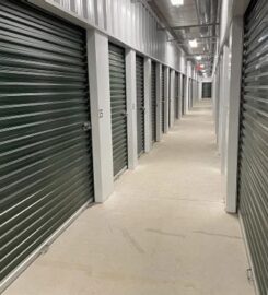 North Greenville Self Storage
