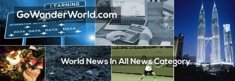 GoWonderWorld