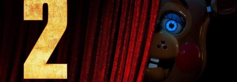 Five Nights at Freddy's 2