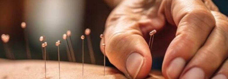 Dr Yang Acupuncture