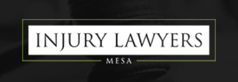 Mesa Injury Lawyer