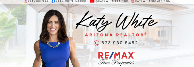 Katy White Real Estate