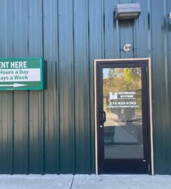 North Greenville Self Storage