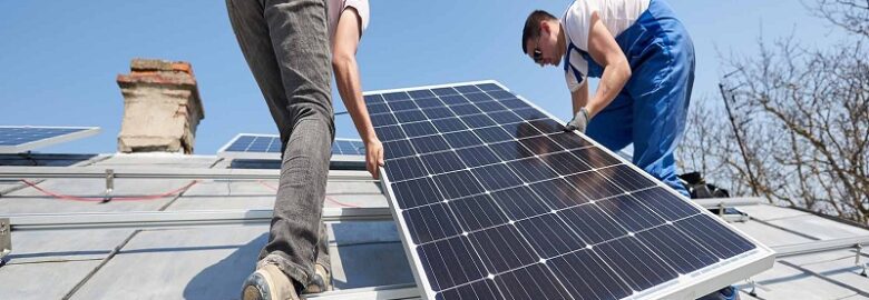 IQ Energy – Solar and Roofing Experts in Tucson