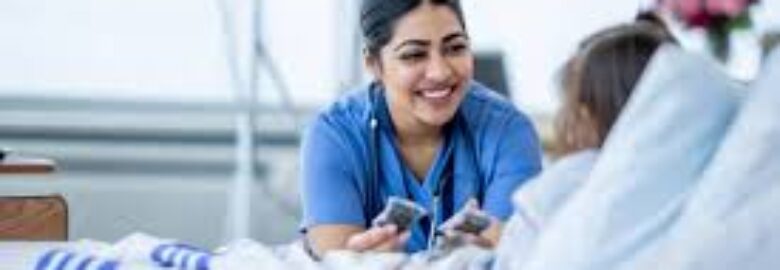 Nursing: The Heart and Soul of Healthcare