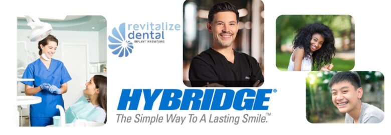 Revitalize Dental