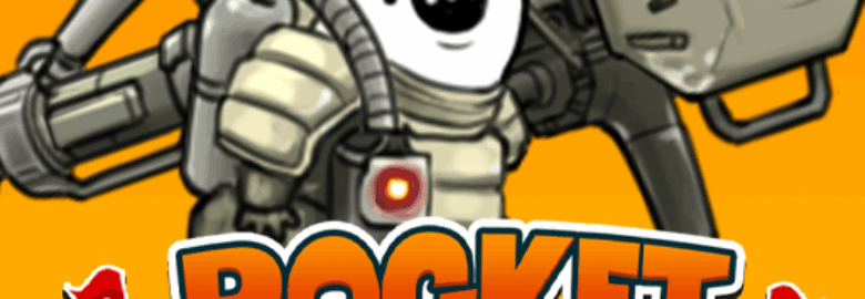 Rocket Fortress