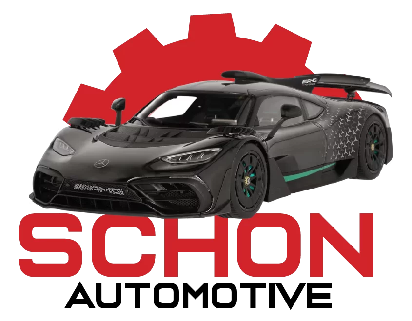 Listing Logo