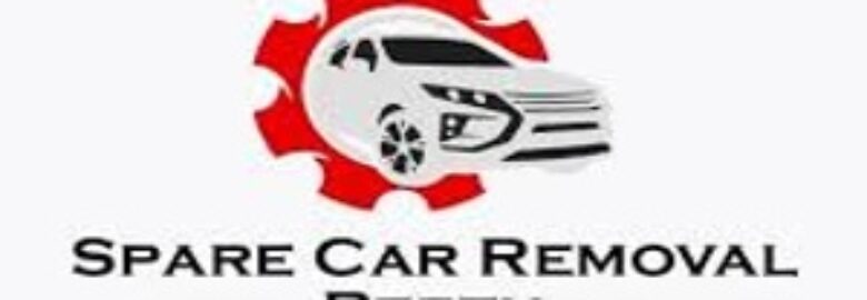 Spare Car Removal Perth