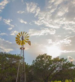 Windmill Wellness Ranch