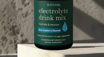 botaniqmethod