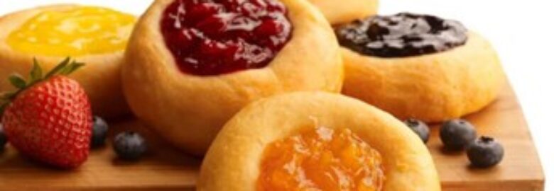 Marq' E Donuts & Coffee
