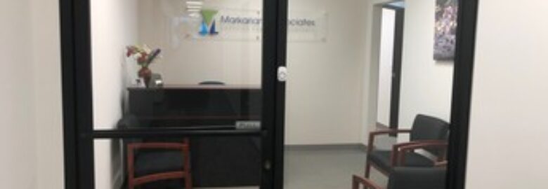 Markarian & Associates
