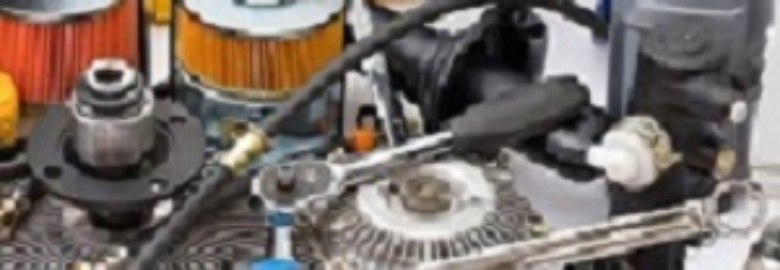 Joes Auto Parts