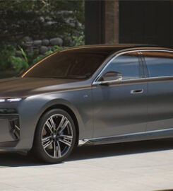 Velocity Premium Chauffeurs
