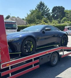 Oxford Vehicle Breakdown Recovery