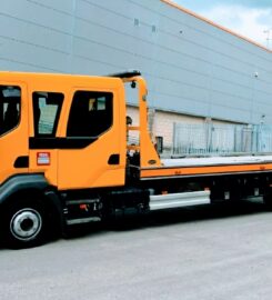 Oxford Vehicle Breakdown Recovery