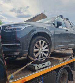 Oxford Vehicle Breakdown Recovery