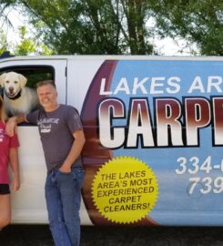 Lakes Area Carpet Care