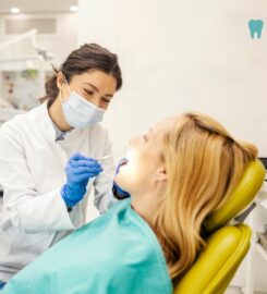 Smart Smile Dental