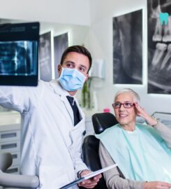 Smart Smile Dental