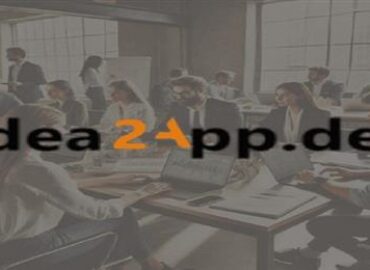 Idea2App