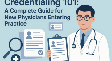 The Credentialing