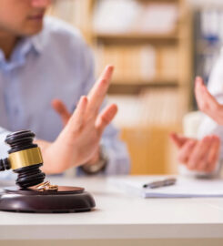 Law Office Of Eric B. Hannum Esq. LLC