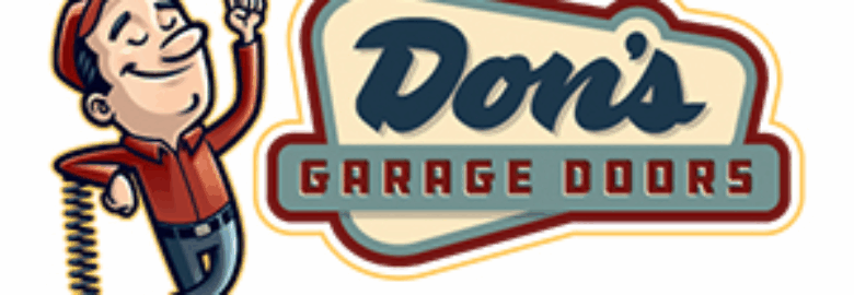 Don's Garage Door Repair