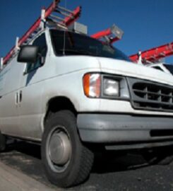 Paul Dunn Electrical Contractor