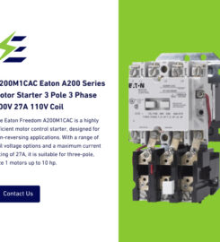 Essential Electric Supply