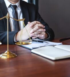 Law Office Of Eric B. Hannum Esq. LLC