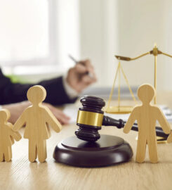 Law Office Of Eric B. Hannum Esq. LLC