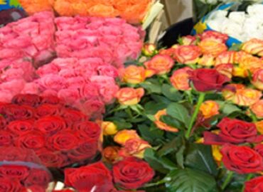 Every Bloomin' Thing Fine Flowers