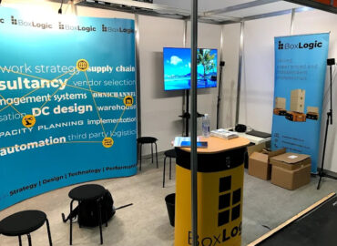 BoxLogic Consultants Ltd