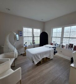 Abbracci Wellness Center